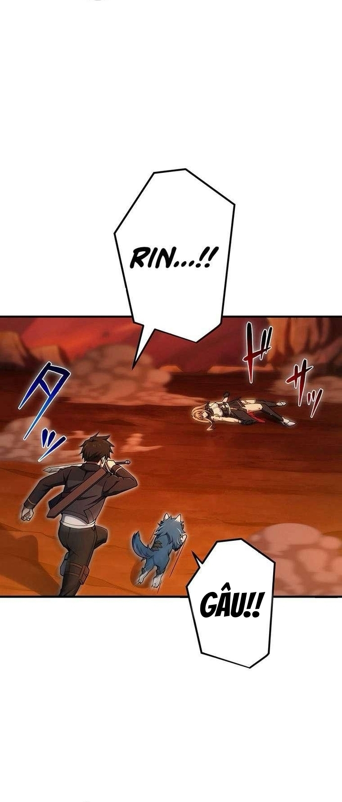 Anh Hùng Hầm Ngục Với Sức Mạnh Cấp Thần Chapter 20 - Trang 2