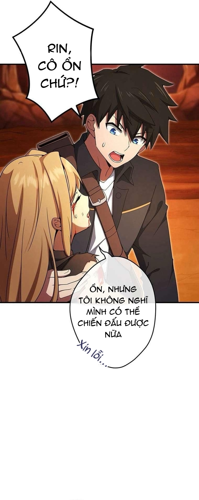 Anh Hùng Hầm Ngục Với Sức Mạnh Cấp Thần Chapter 20 - Trang 2