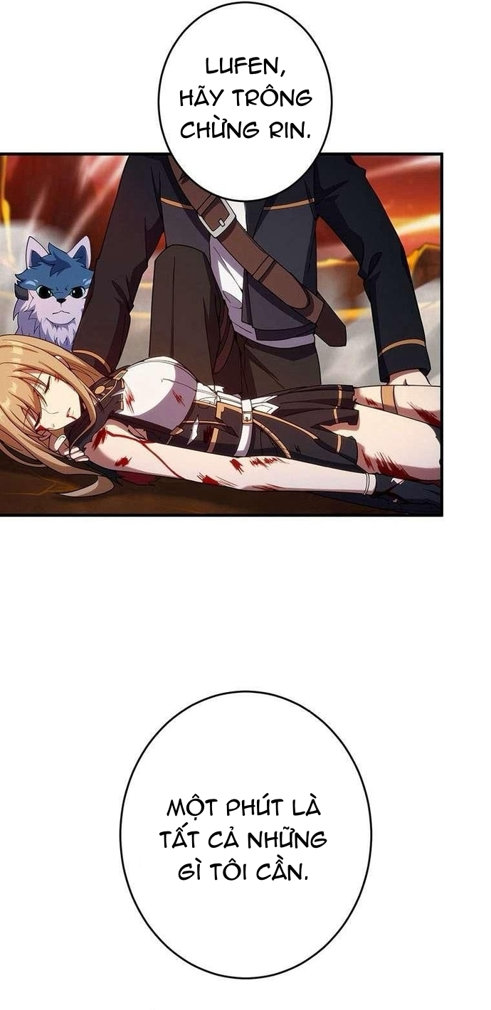 Anh Hùng Hầm Ngục Với Sức Mạnh Cấp Thần Chapter 20 - Trang 2