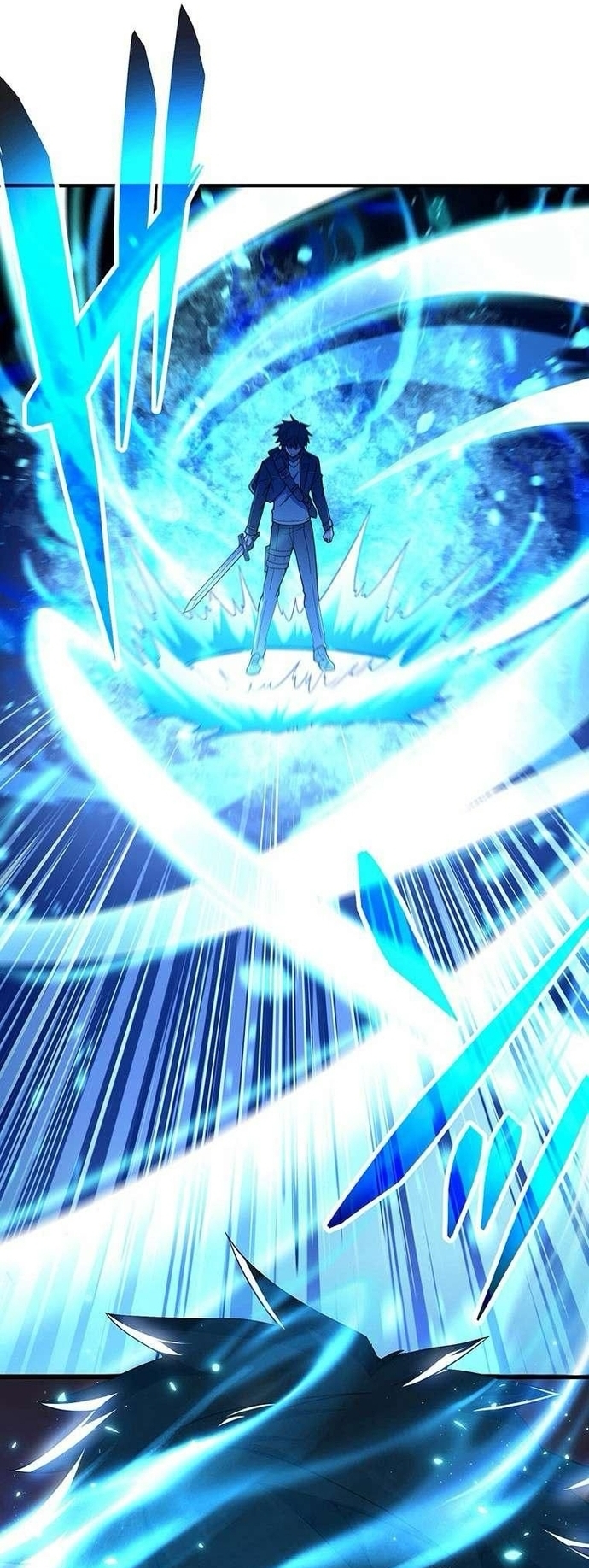 Anh Hùng Hầm Ngục Với Sức Mạnh Cấp Thần Chapter 20 - Trang 2