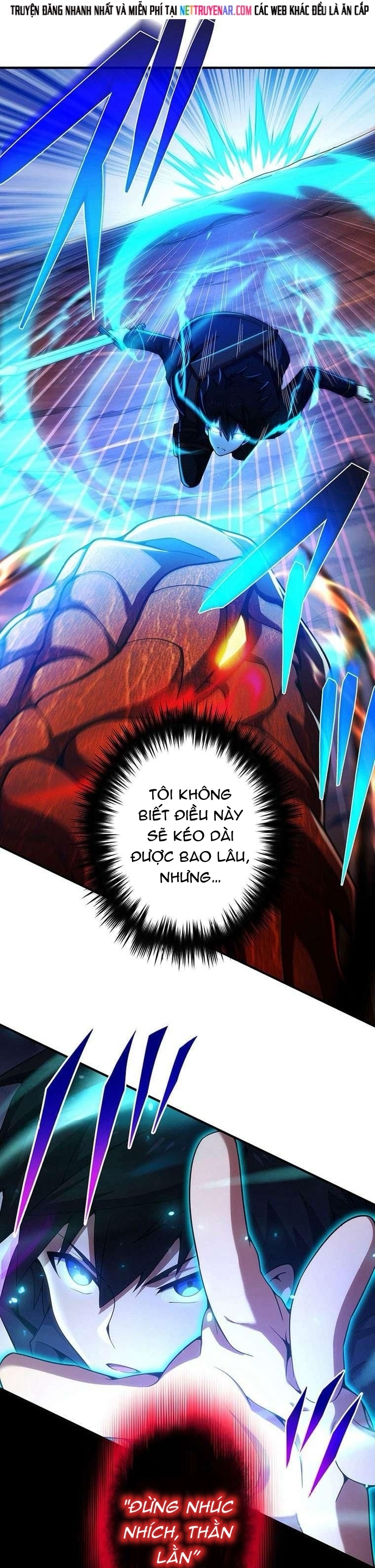 Anh Hùng Hầm Ngục Với Sức Mạnh Cấp Thần Chapter 20 - Trang 2