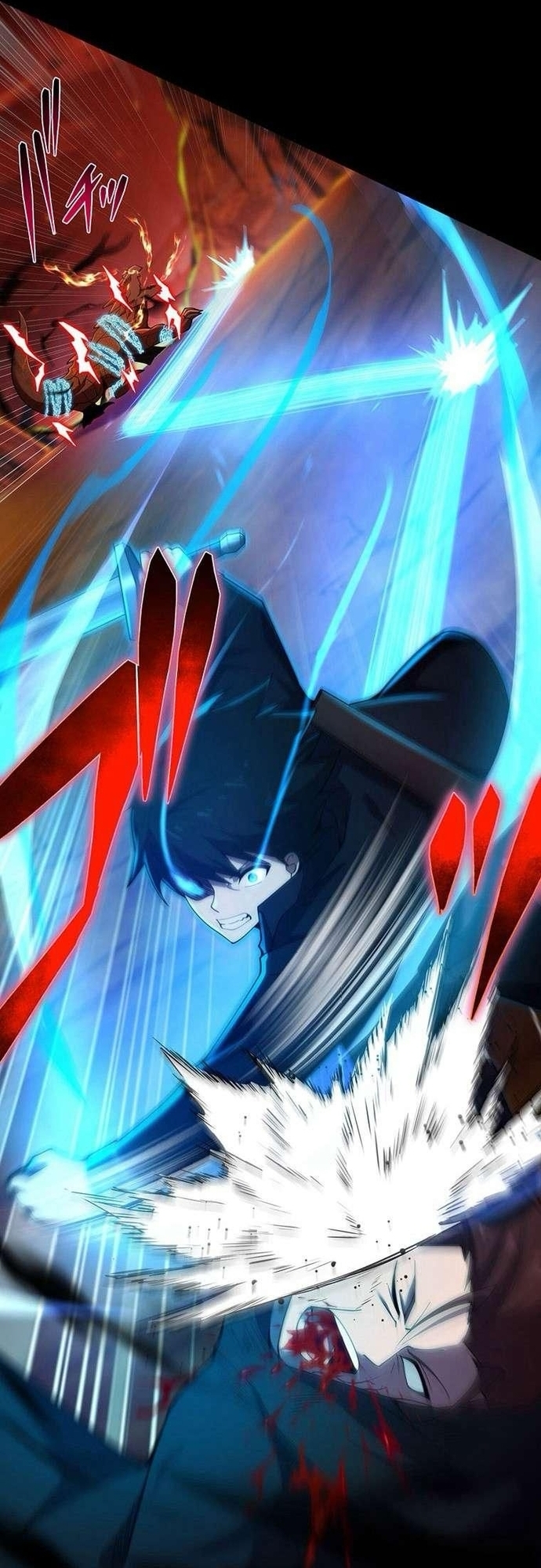 Anh Hùng Hầm Ngục Với Sức Mạnh Cấp Thần Chapter 20 - Trang 2