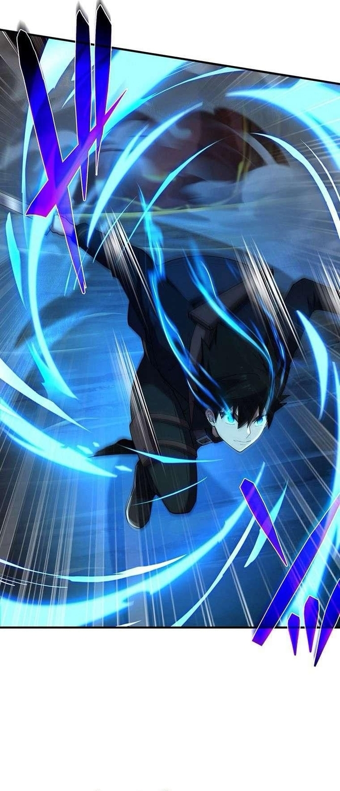 Anh Hùng Hầm Ngục Với Sức Mạnh Cấp Thần Chapter 20 - Trang 2