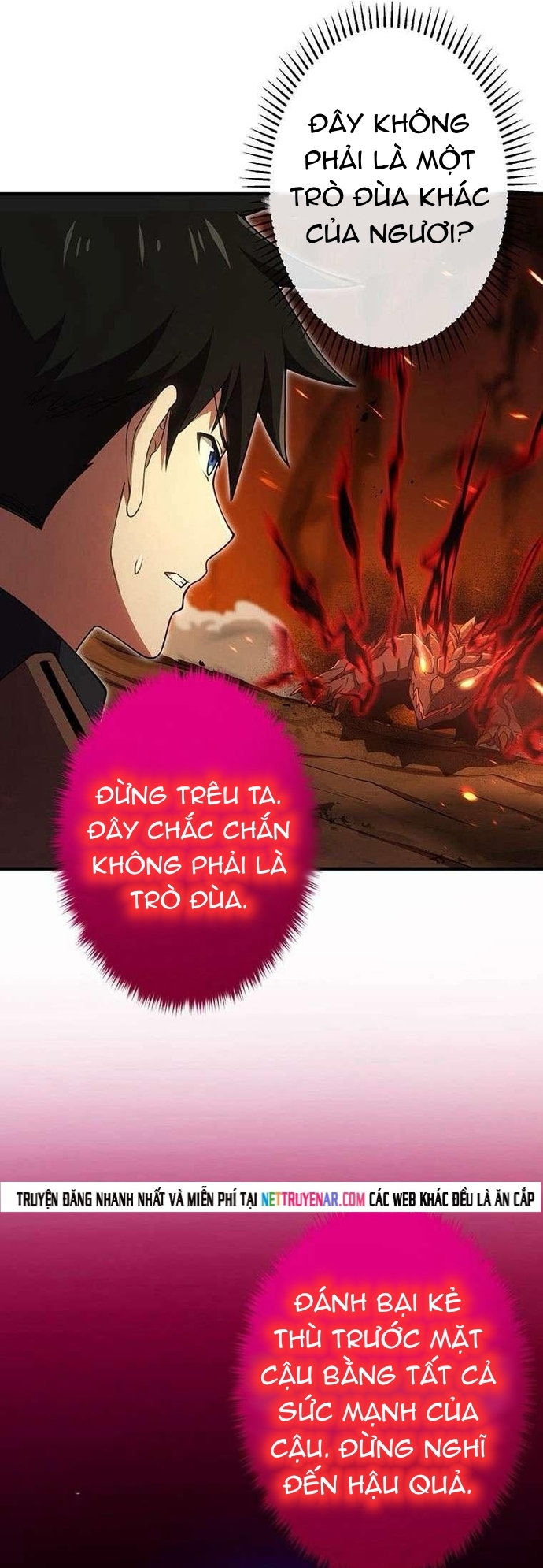 Anh Hùng Hầm Ngục Với Sức Mạnh Cấp Thần Chapter 20 - Trang 2