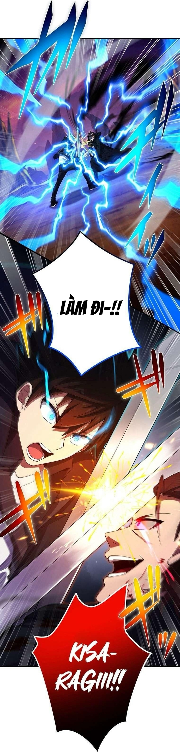 Anh Hùng Hầm Ngục Với Sức Mạnh Cấp Thần Chapter 20 - Trang 2