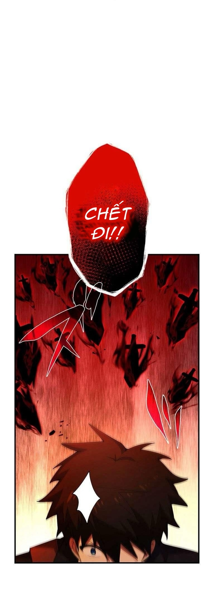 Anh Hùng Hầm Ngục Với Sức Mạnh Cấp Thần Chapter 20 - Trang 2