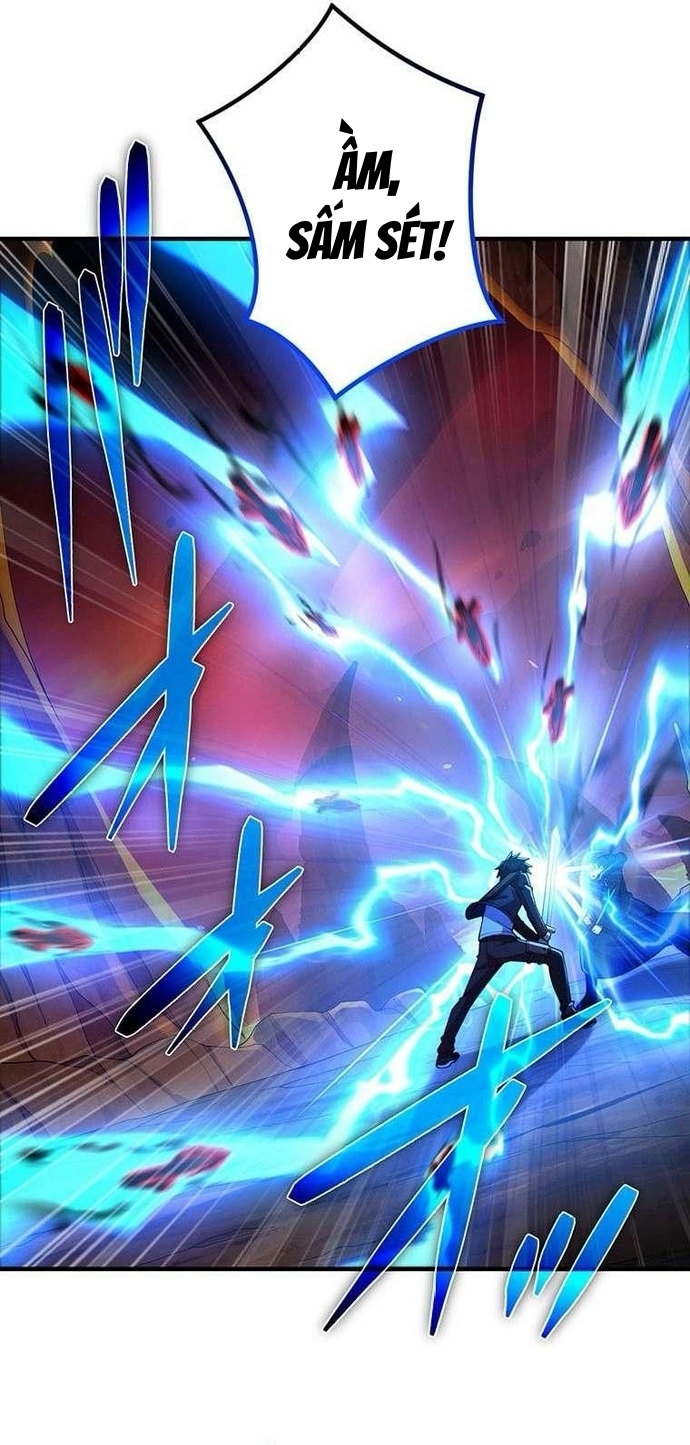 Anh Hùng Hầm Ngục Với Sức Mạnh Cấp Thần Chapter 20 - Trang 2