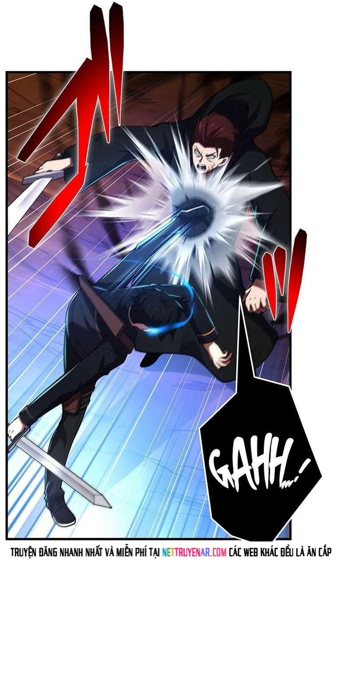 Anh Hùng Hầm Ngục Với Sức Mạnh Cấp Thần Chapter 20 - Trang 2