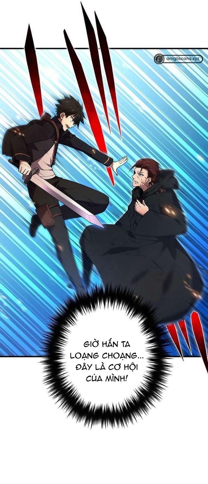 Anh Hùng Hầm Ngục Với Sức Mạnh Cấp Thần Chapter 20 - Trang 2