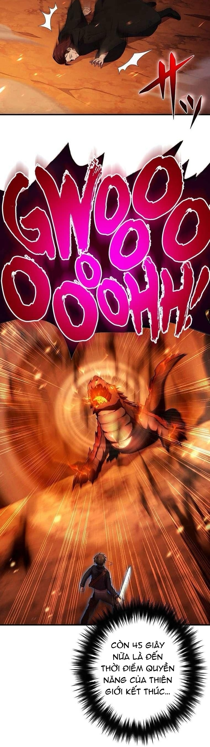 Anh Hùng Hầm Ngục Với Sức Mạnh Cấp Thần Chapter 20 - Trang 2