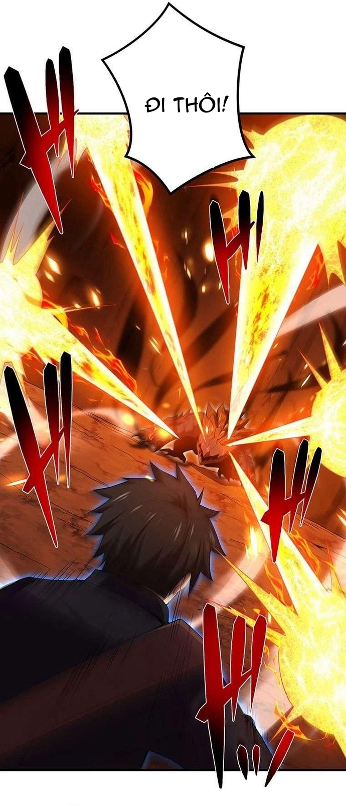 Anh Hùng Hầm Ngục Với Sức Mạnh Cấp Thần Chapter 20 - Trang 2