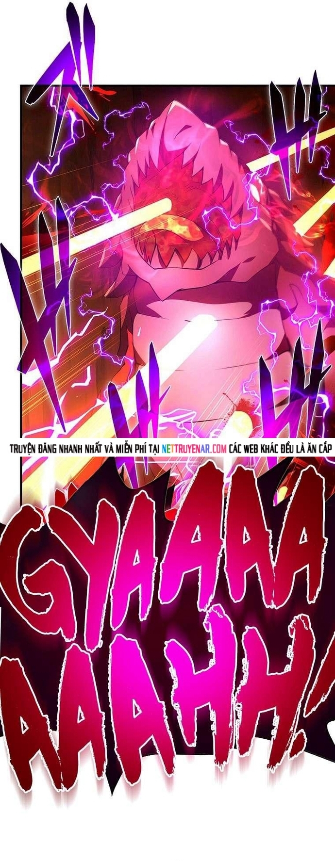 Anh Hùng Hầm Ngục Với Sức Mạnh Cấp Thần Chapter 20 - Trang 2