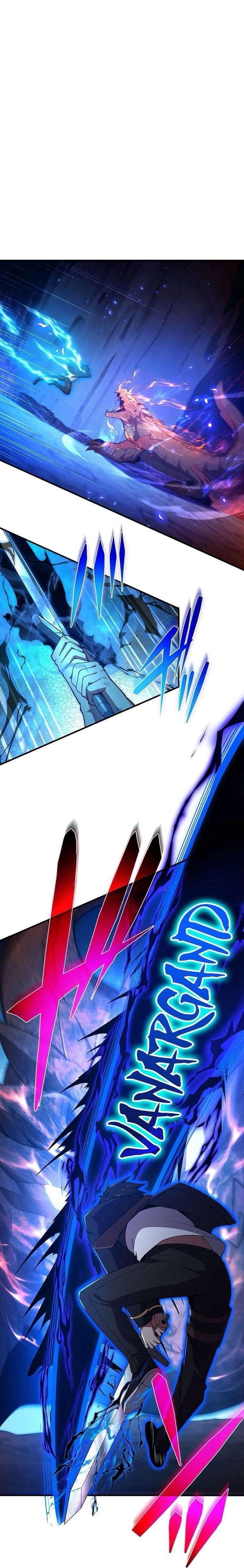 Anh Hùng Hầm Ngục Với Sức Mạnh Cấp Thần Chapter 20 - Trang 2