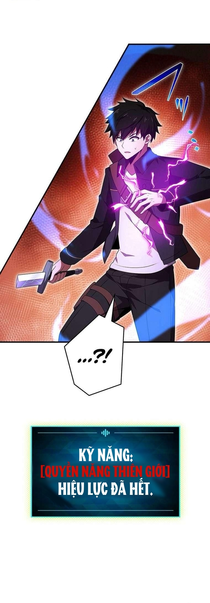 Anh Hùng Hầm Ngục Với Sức Mạnh Cấp Thần Chapter 20 - Trang 2