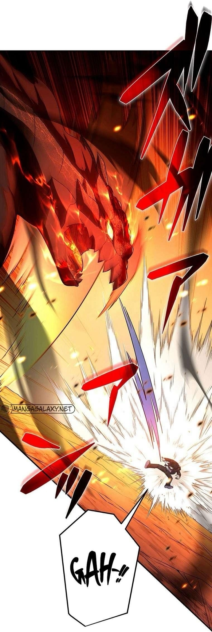 Anh Hùng Hầm Ngục Với Sức Mạnh Cấp Thần Chapter 20 - Trang 2