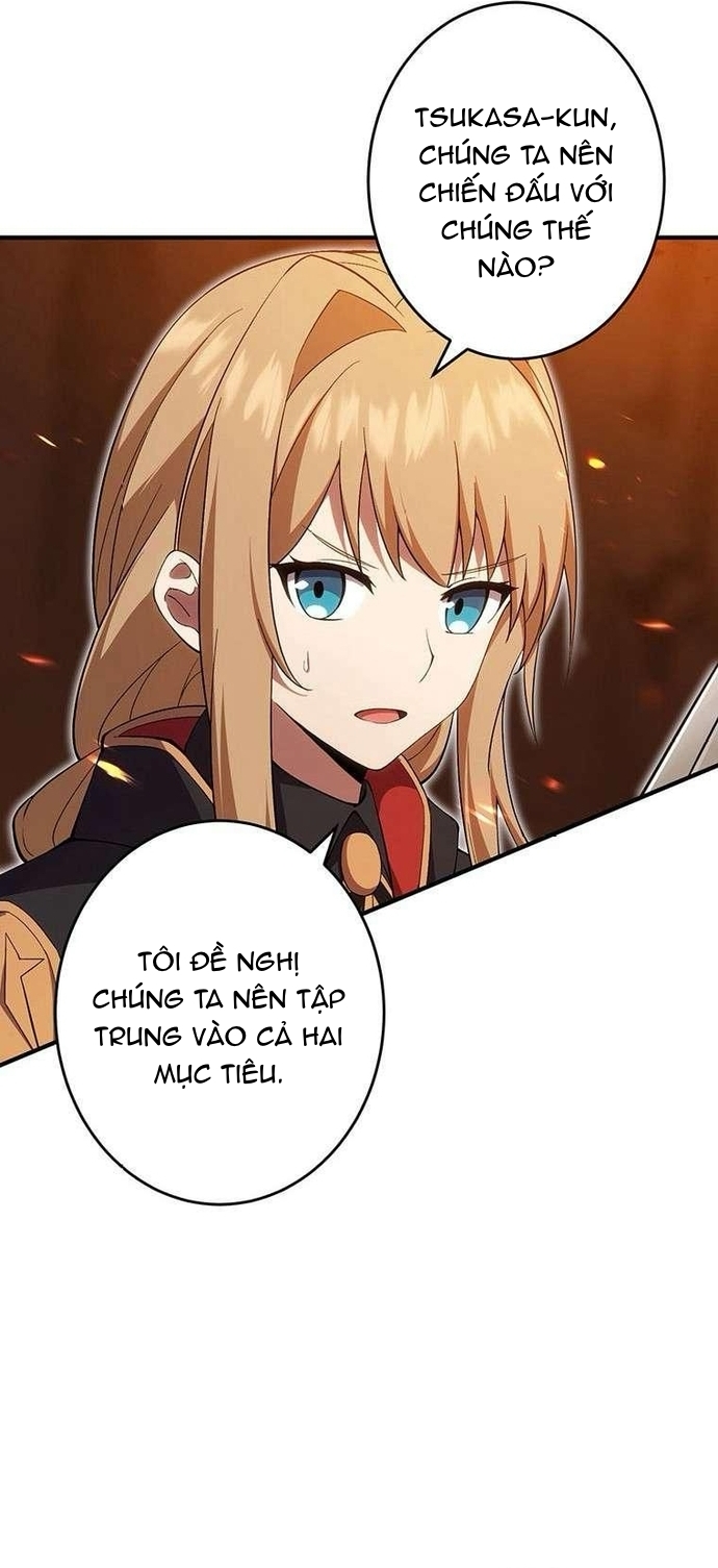 Anh Hùng Hầm Ngục Với Sức Mạnh Cấp Thần Chapter 20 - Trang 2