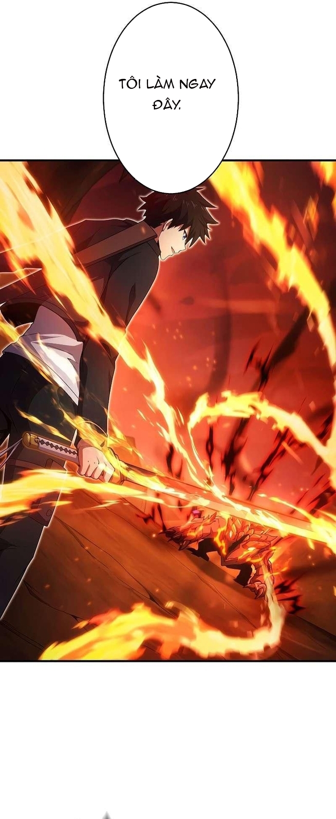 Anh Hùng Hầm Ngục Với Sức Mạnh Cấp Thần Chapter 21 - Trang 2