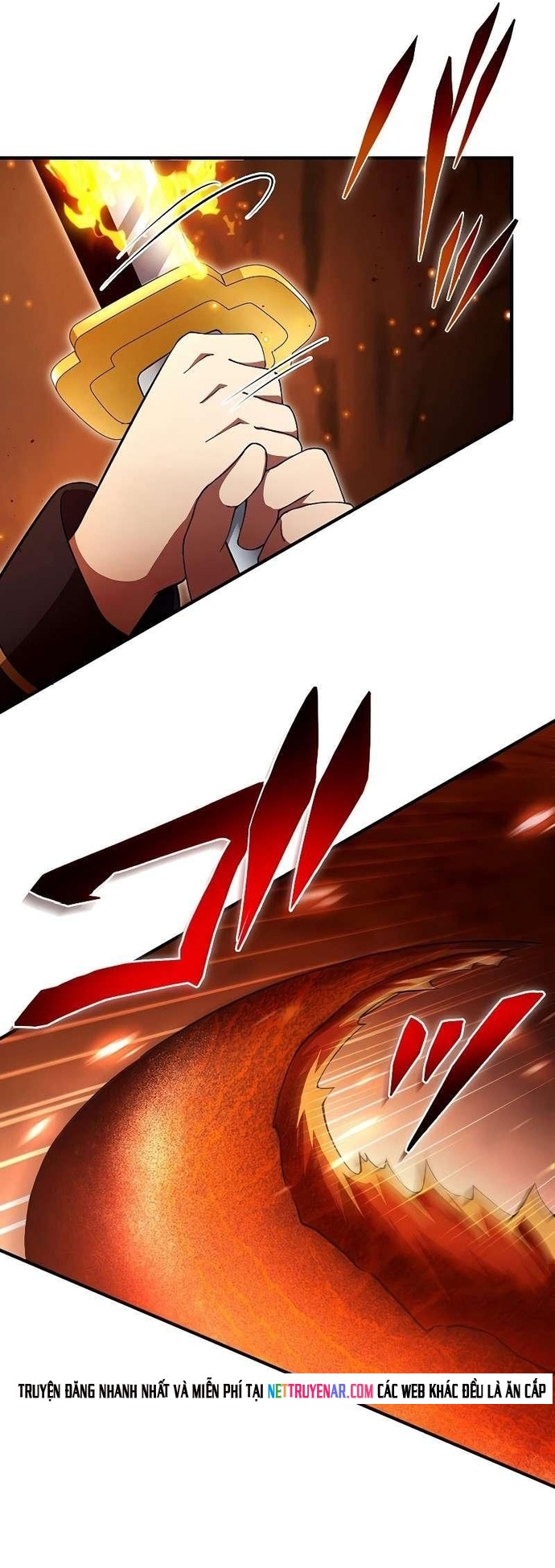 Anh Hùng Hầm Ngục Với Sức Mạnh Cấp Thần Chapter 21 - Trang 2