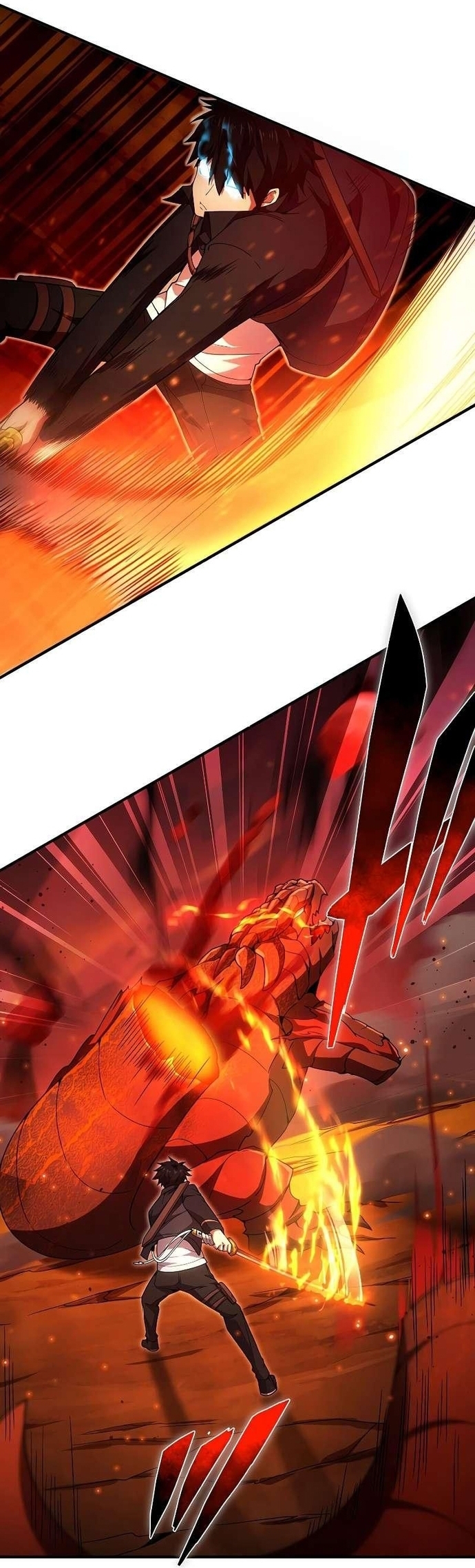 Anh Hùng Hầm Ngục Với Sức Mạnh Cấp Thần Chapter 21 - Trang 2