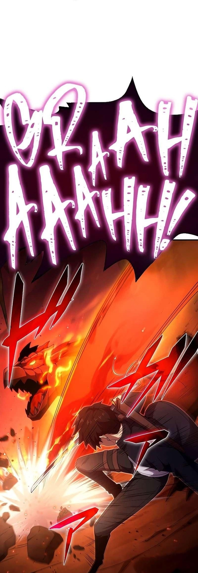 Anh Hùng Hầm Ngục Với Sức Mạnh Cấp Thần Chapter 21 - Trang 2