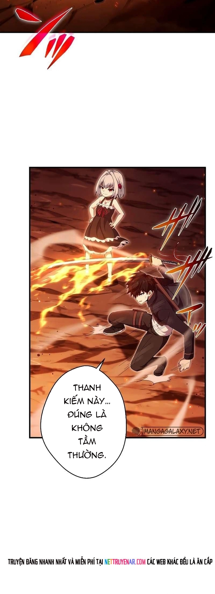 Anh Hùng Hầm Ngục Với Sức Mạnh Cấp Thần Chapter 21 - Trang 2