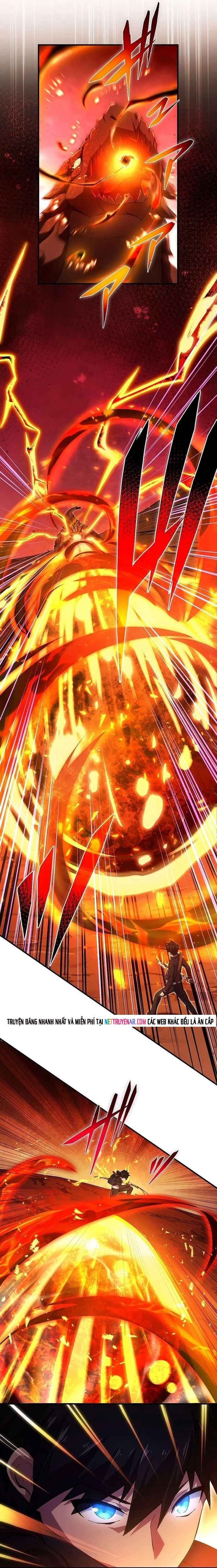 Anh Hùng Hầm Ngục Với Sức Mạnh Cấp Thần Chapter 21 - Trang 2