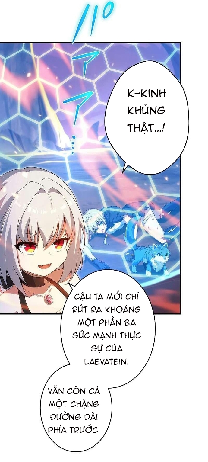 Anh Hùng Hầm Ngục Với Sức Mạnh Cấp Thần Chapter 21 - Trang 2