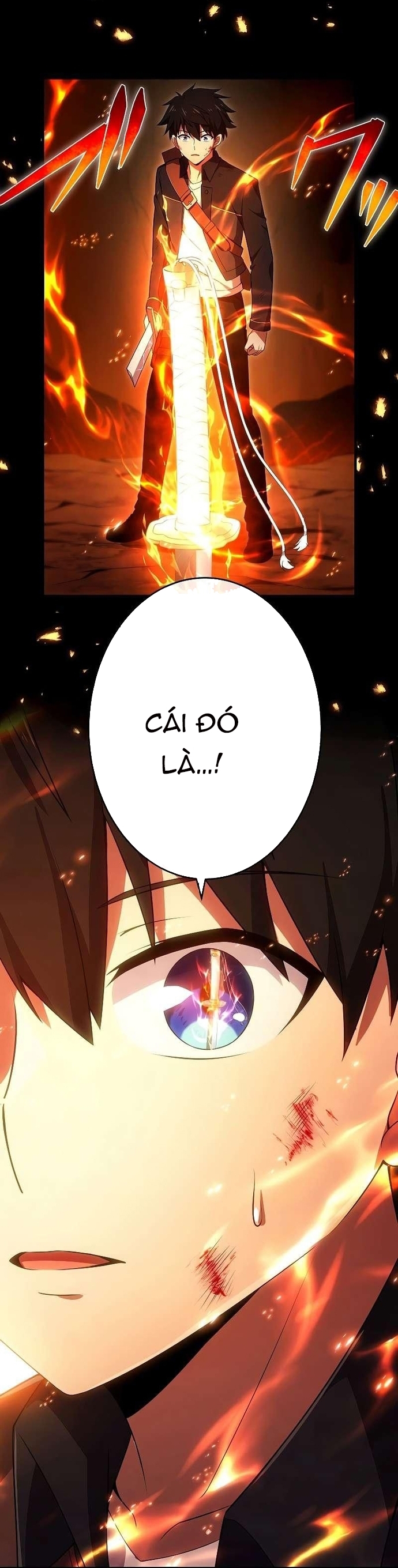 Anh Hùng Hầm Ngục Với Sức Mạnh Cấp Thần Chapter 21 - Trang 2