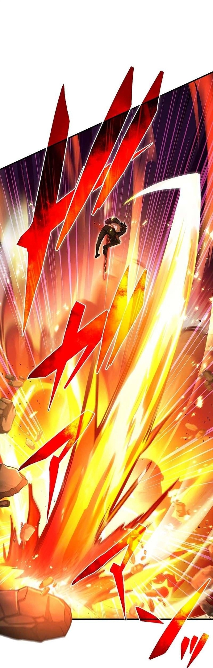 Anh Hùng Hầm Ngục Với Sức Mạnh Cấp Thần Chapter 21 - Trang 2