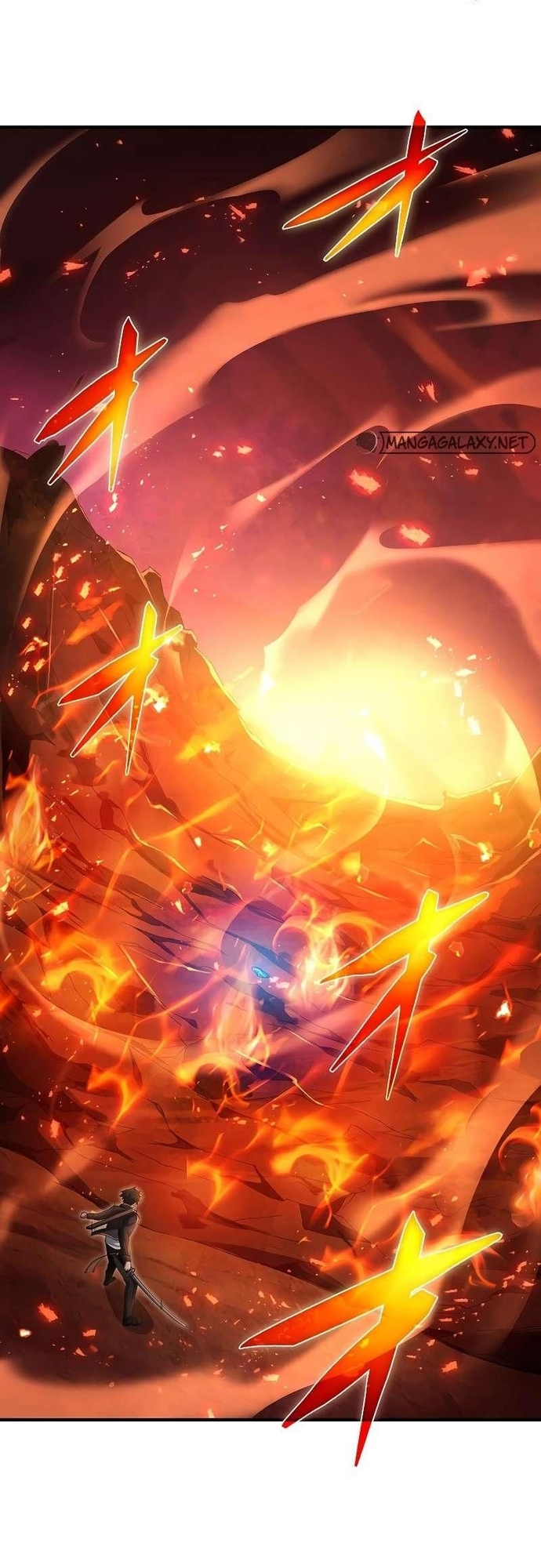 Anh Hùng Hầm Ngục Với Sức Mạnh Cấp Thần Chapter 21 - Trang 2