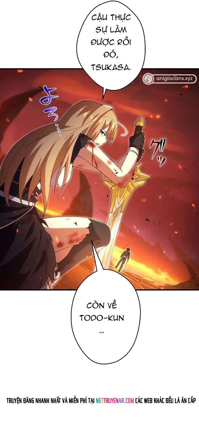 Anh Hùng Hầm Ngục Với Sức Mạnh Cấp Thần Chapter 21 - Trang 2