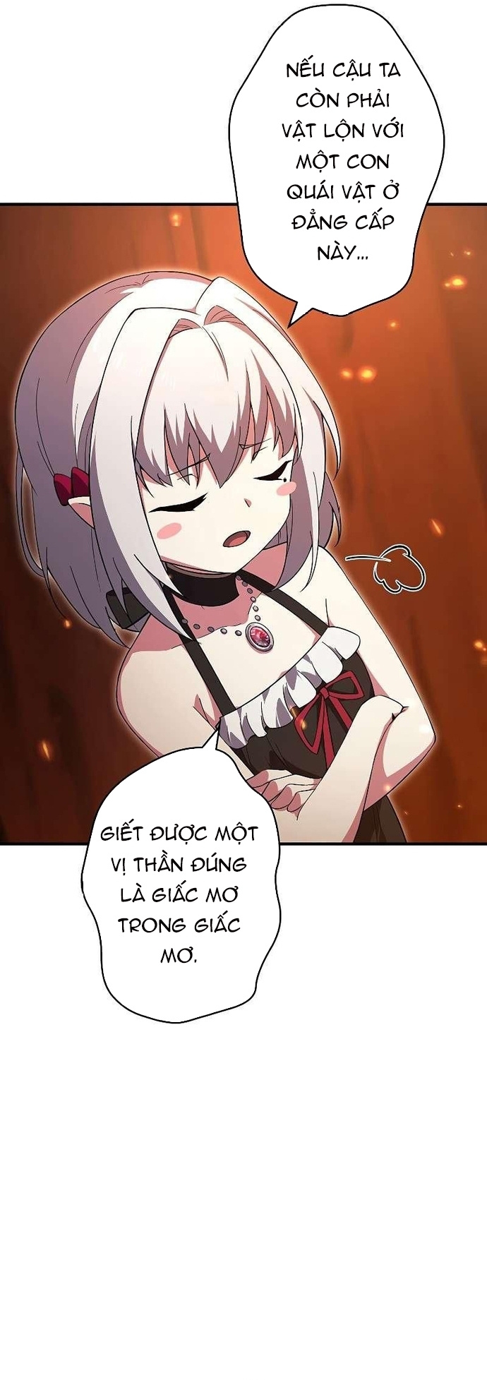 Anh Hùng Hầm Ngục Với Sức Mạnh Cấp Thần Chapter 21 - Trang 2
