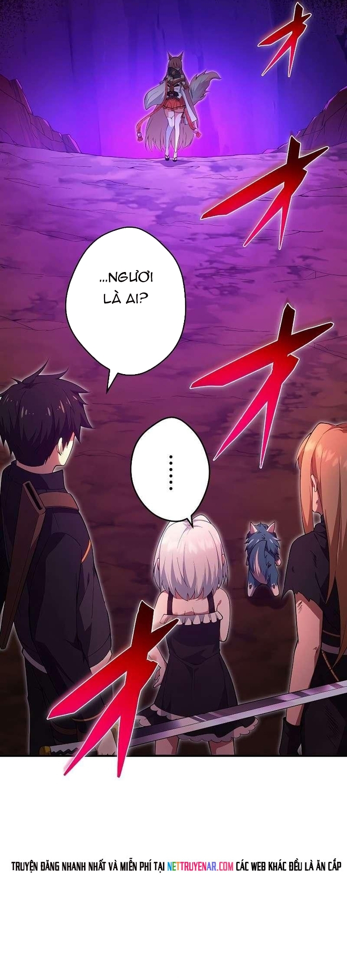 Anh Hùng Hầm Ngục Với Sức Mạnh Cấp Thần Chapter 21 - Trang 2