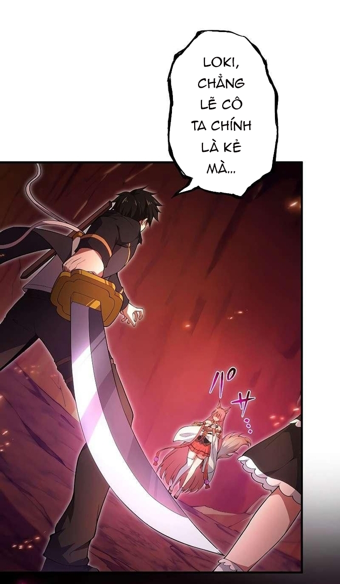 Anh Hùng Hầm Ngục Với Sức Mạnh Cấp Thần Chapter 21 - Trang 2