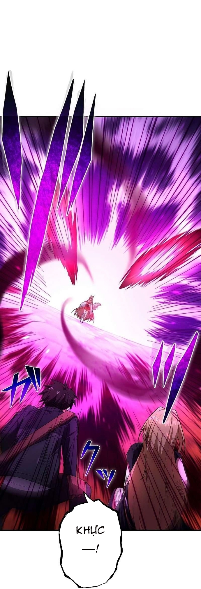 Anh Hùng Hầm Ngục Với Sức Mạnh Cấp Thần Chapter 21 - Trang 2