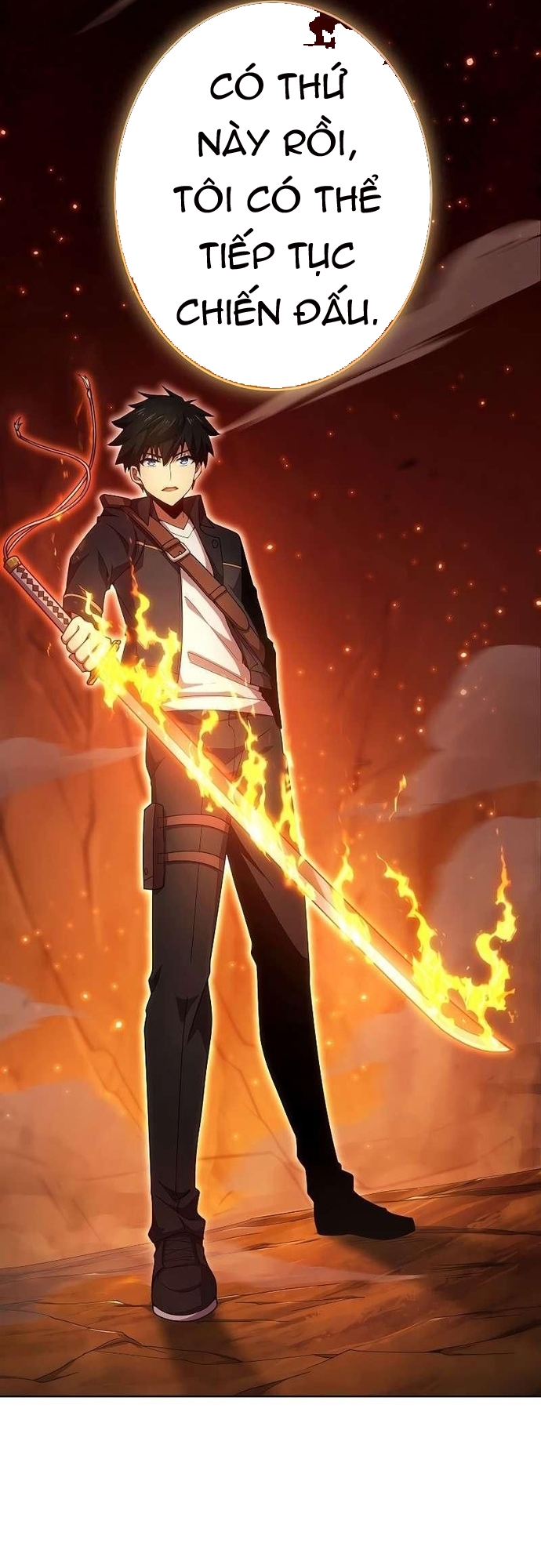 Anh Hùng Hầm Ngục Với Sức Mạnh Cấp Thần Chapter 21 - Trang 2