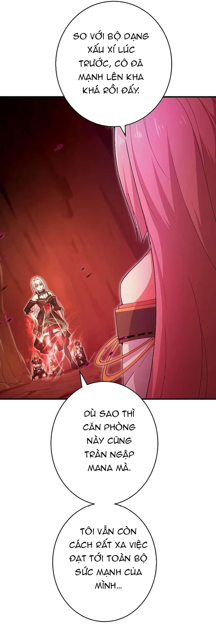 Anh Hùng Hầm Ngục Với Sức Mạnh Cấp Thần Chapter 21 - Trang 2