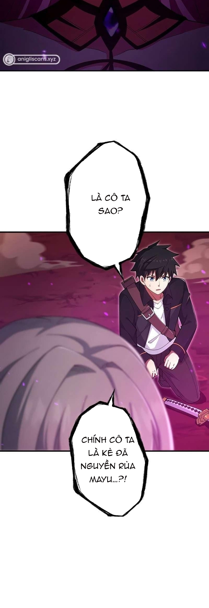 Anh Hùng Hầm Ngục Với Sức Mạnh Cấp Thần Chapter 21 - Trang 2