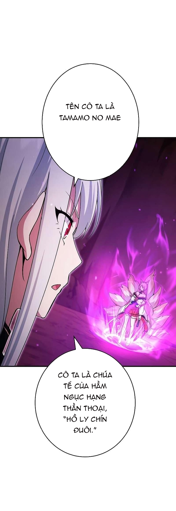 Anh Hùng Hầm Ngục Với Sức Mạnh Cấp Thần Chapter 21 - Trang 2