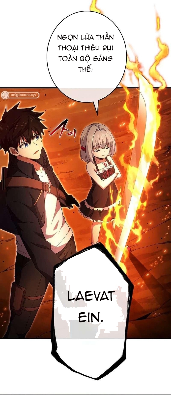 Anh Hùng Hầm Ngục Với Sức Mạnh Cấp Thần Chapter 21 - Trang 2
