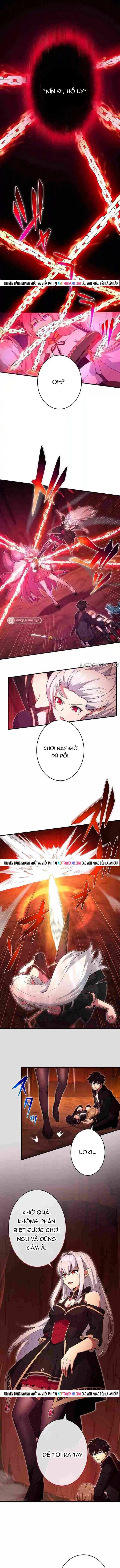 Anh Hùng Hầm Ngục Với Sức Mạnh Cấp Thần Chapter 22 - Trang 2