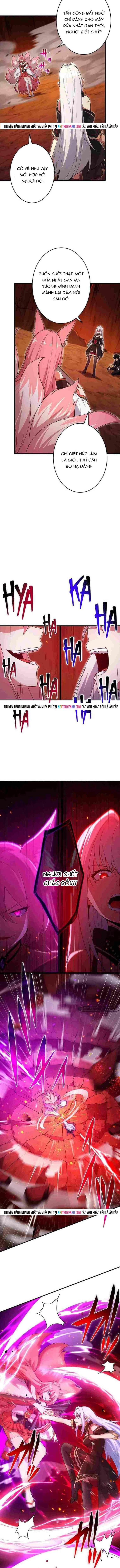 Anh Hùng Hầm Ngục Với Sức Mạnh Cấp Thần Chapter 22 - Trang 2