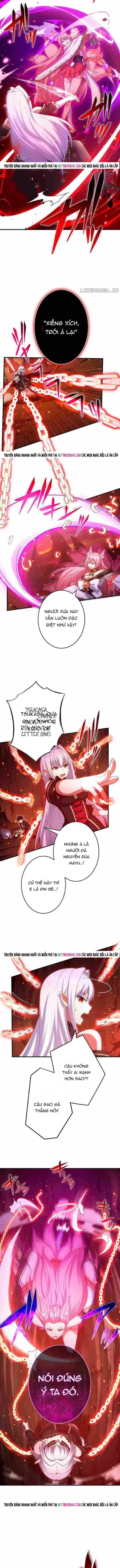 Anh Hùng Hầm Ngục Với Sức Mạnh Cấp Thần Chapter 22 - Trang 2