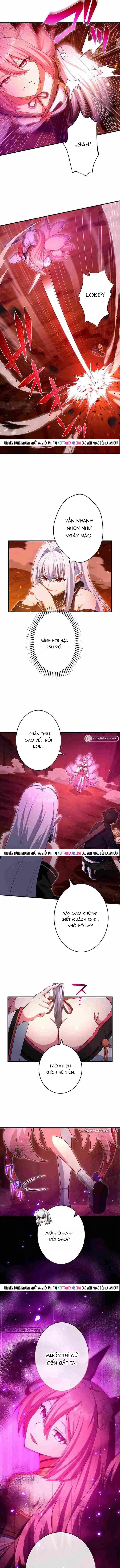 Anh Hùng Hầm Ngục Với Sức Mạnh Cấp Thần Chapter 22 - Trang 2