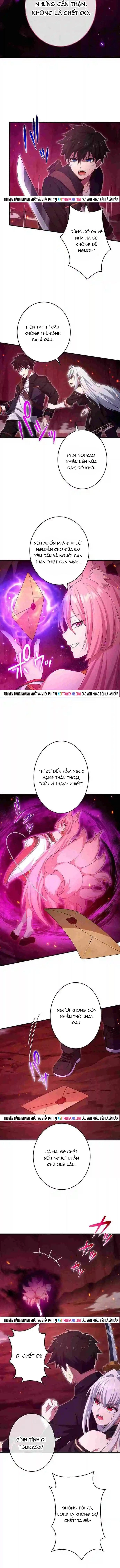 Anh Hùng Hầm Ngục Với Sức Mạnh Cấp Thần Chapter 22 - Trang 2