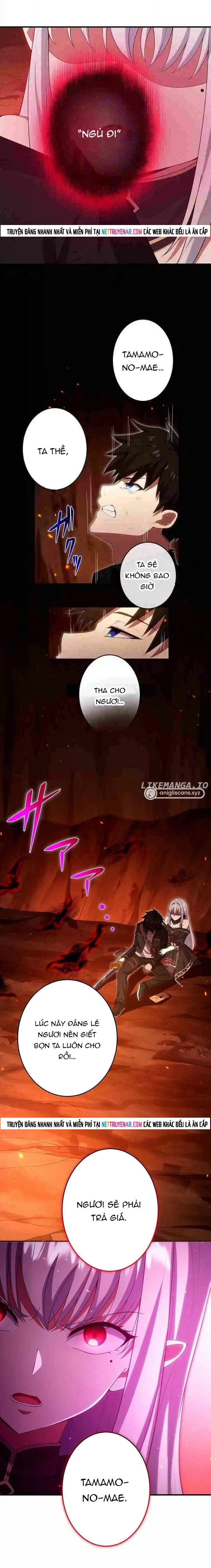 Anh Hùng Hầm Ngục Với Sức Mạnh Cấp Thần Chapter 22 - Trang 2