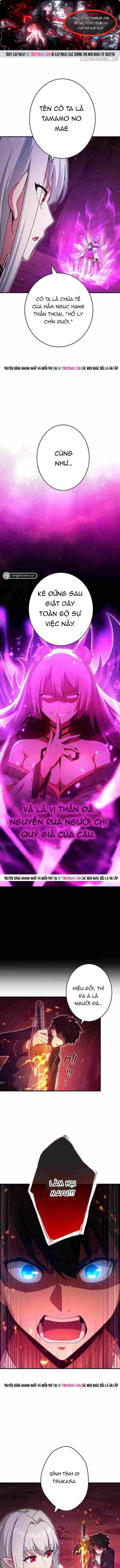 Anh Hùng Hầm Ngục Với Sức Mạnh Cấp Thần Chapter 22 - Trang 2