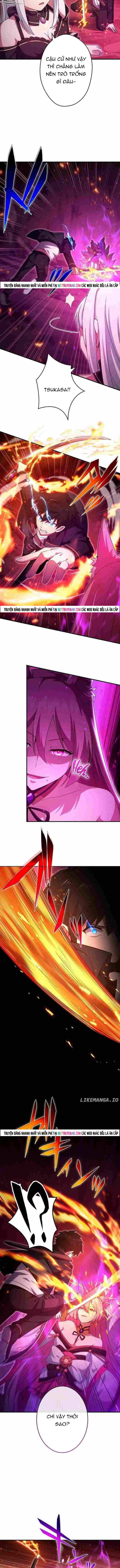 Anh Hùng Hầm Ngục Với Sức Mạnh Cấp Thần Chapter 22 - Trang 2