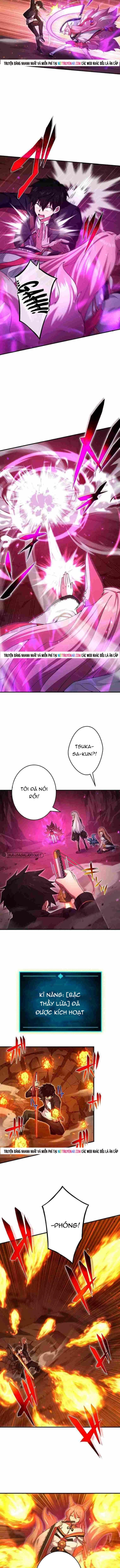 Anh Hùng Hầm Ngục Với Sức Mạnh Cấp Thần Chapter 22 - Trang 2