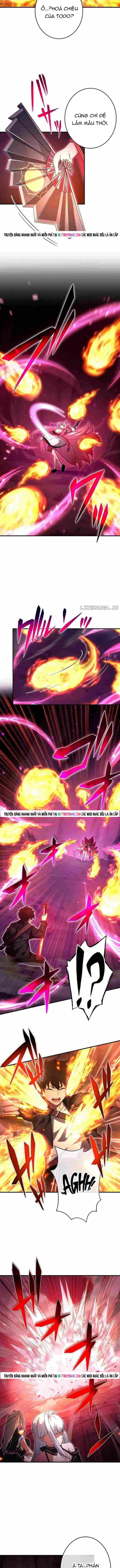 Anh Hùng Hầm Ngục Với Sức Mạnh Cấp Thần Chapter 22 - Trang 2